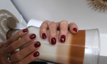 Nails By Maud : Manucure à Marseille