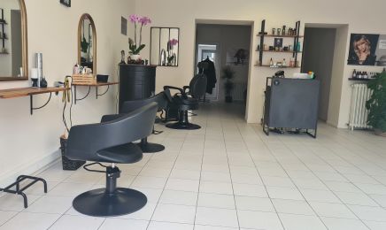 PAUL ET VIRGINIE : Barbier à Pau