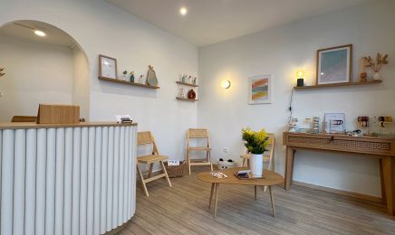 Alexia. L : Coiffeur à Toulouse