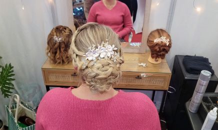 Un instant pour soi : Coiffeur à Dom-le-Mesnil