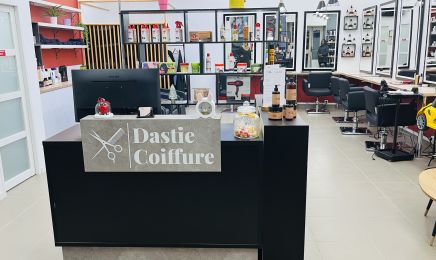 Dastie coiffure : Coiffeur à Limay
