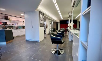 Addict coiffure : Coiffeur à Delle