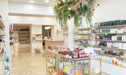 Les Beautés Bio - Saint Raphaël : Manucure à Saint-Raphaël
