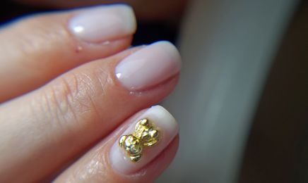 Les Ongles de Swann : Manucure à Vienne