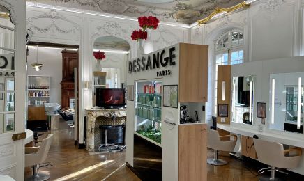 DESSANGE - Romans-sur-Isère : Coiffeur à Romans-sur-Isère