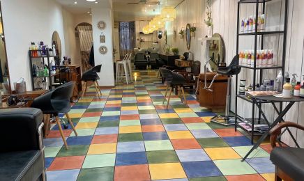 O'salon la maison de la coiffure : Manucure à Martigues
