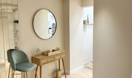 Les Beautés Bio - Saint Raphaël : Manucure à Saint-Raphaël