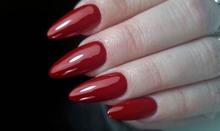 Les Ongles de Swann : Manucure à Vienne