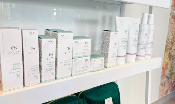 Les Soins de Clementine