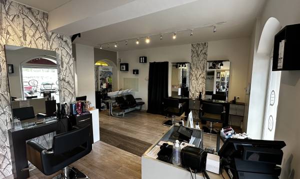 Coiffure de la vicomté