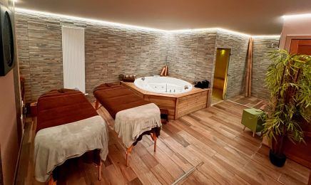Essentiel SPA & Beauté : Institut de beauté à Béthune