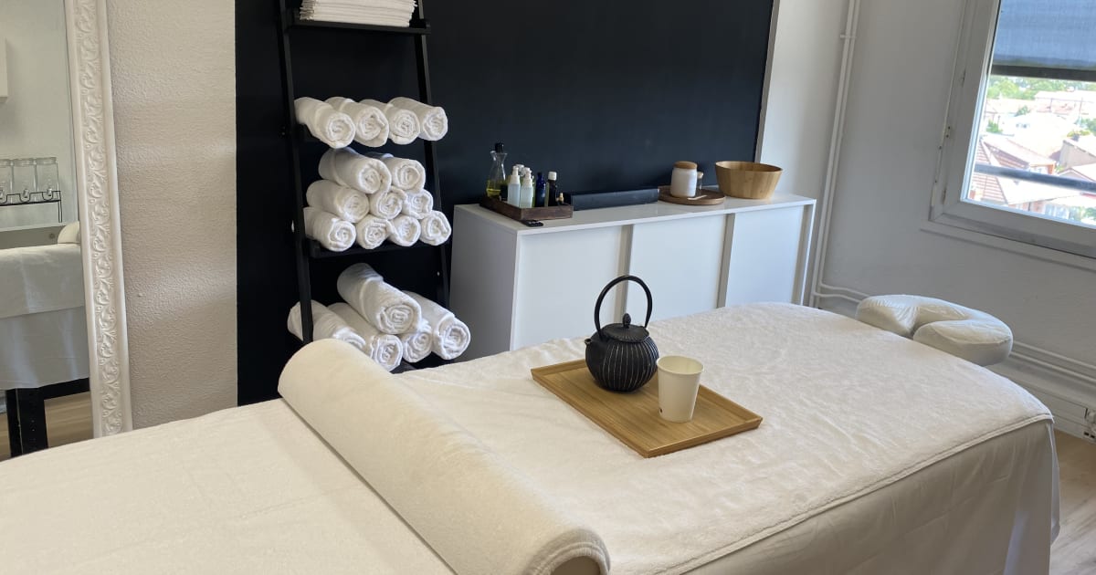 Sultana Massage institut de beauté à VaulxenVelin