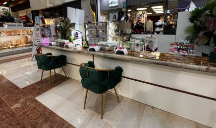 Chic nails - CC Carrefour La Pioline : Manucure à Aix-en-Provence