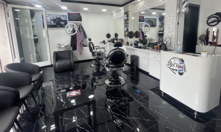 Bel'hair & Co : Coiffeur à Bezons