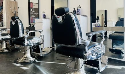 Edgard Dahbour Coiffeur: Barbershop in Oldenburg