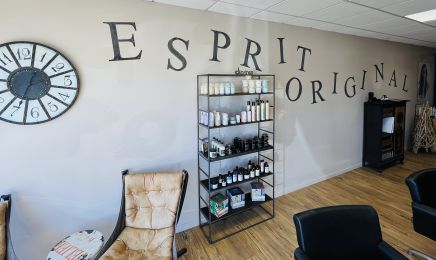 Esprit original : Coiffeur à Arbouans