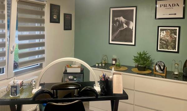 Beauté elegance by Manon