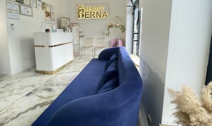 Beauty Berna : Kosmetikstudio in Haiger