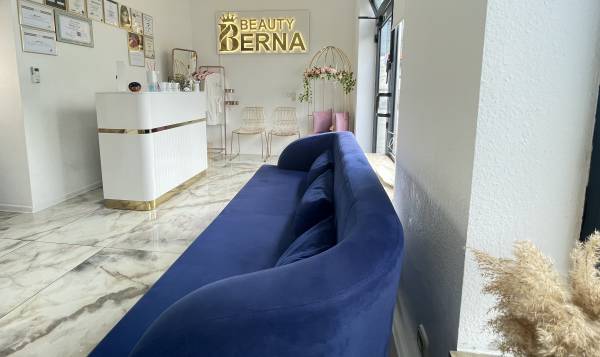 Beauty Berna 