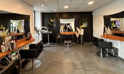 Coté Miroir : Coiffeur à Pordic