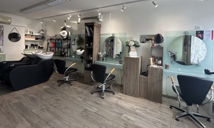 Artiste crea'tif : Coiffeur à Chamberet