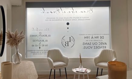LB Beauty : Coiffeur à Nîmes