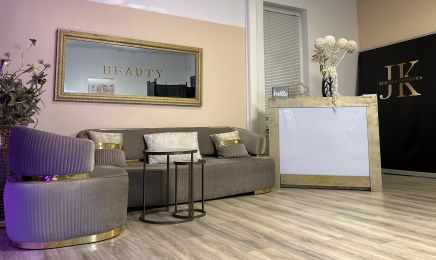 JK Beauty & Cosmetics: Kosmetikstudio in Hamburg