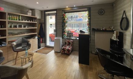 Janya Coiffure : Coiffeur à Enghien-les-Bains