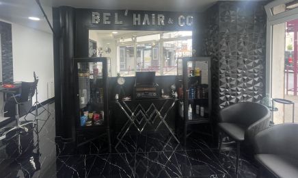 Bel'hair & Co : Coiffeur à Bezons
