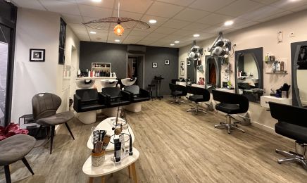 Ti-Coiff : Barbier à Rostrenen
