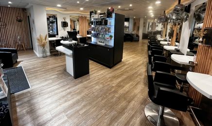 L’Ine & Ère : Barbier à Brissac-Loire-Aubance