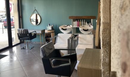 Au Millen'Hair  : Coiffeur à Givry