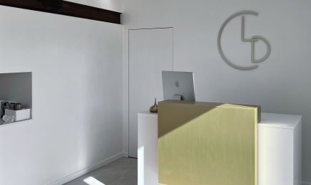 Lasederma : Coiffeur à Vergèze