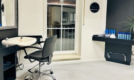 Salon Ludmann Ankum: Friseur in Ankum