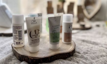 Emily’s Corner : Coiffeur à Castellar