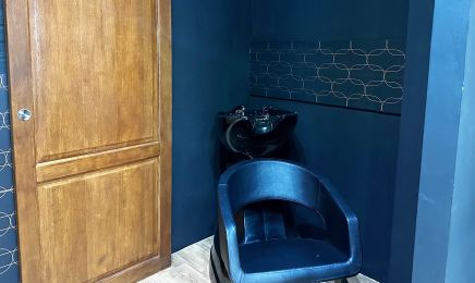 YC Barber  : Barbier à Amiens
