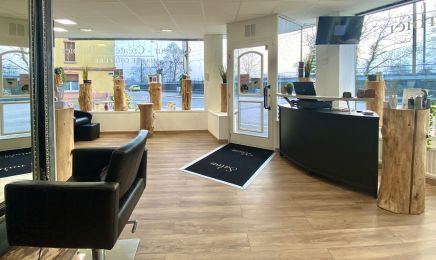 Salon Baia  : Coiffeur à Longeville-lès-Metz