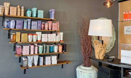 FL Coiffure : Coiffeur à Bordeaux
