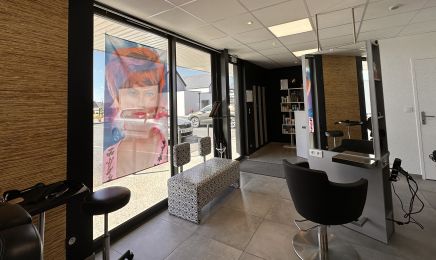 Coiffure Mixte - Nouvel Hair : Coiffeur à Trémuson