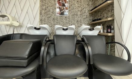 Chez d’jack 2 : Coiffeur à Loison-sous-Lens