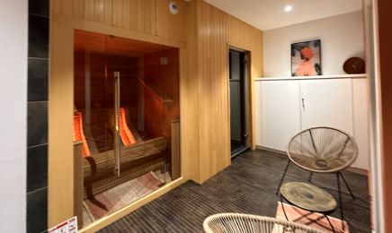 Cachemire institut et spa : Manucure à Hillion
