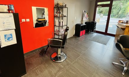 Valerie coiff' : Coiffeur à Courchaton