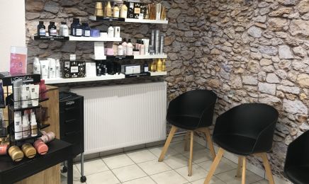 Ligne Coiffure : Coiffeur à Capavenir Vosges