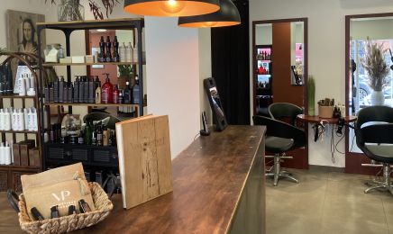 Coté Coiffure - Camille Delepierre : Coiffeur à Chalon-sur-Saône