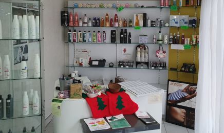 Eugenie coiffure : Coiffeur à Naintré