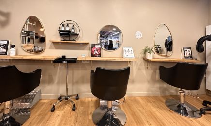 Salon D Mesuré - Tarifs Égalitaire  : Coiffeur à Vitré