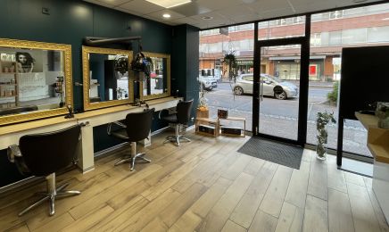 Le Boudoir  : Coiffeur à Saint-Dié-des-Vosges