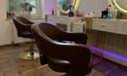 Imperium Fashion Friseur: Kosmetikstudio in Osnabrück