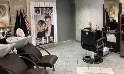 Lily tif's  : Coiffeur à Saint-Amour