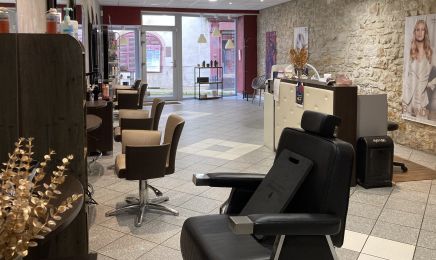 Lily tif's  : Coiffeur à Saint-Amour